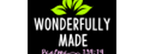 Кэшбэк в wonderfullymade.love