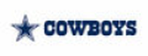 Кэшбэк в Dallas Cowboys Pro Shop US