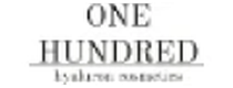Кэшбэк в ONE HUNDRED DE