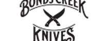 Кэшбэк в Bonds Creek Knives