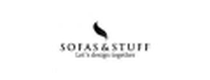 Кэшбэк в Sofas and Stuff UK