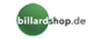 Кэшбэк в billardshop.de DE