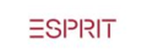 Кэшбэк в Esprit BE