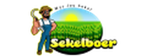 Кэшбэк в SekelBoer ZA