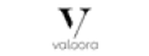 Кэшбэк в valoora DE