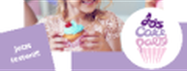 Кэшбэк в Jo´s Cake Party DE 2