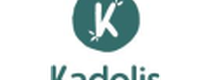 Кэшбэк в kadolis.com FR