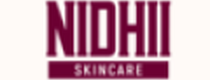 Кэшбэк в Nidhii Skincare