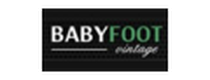 Кэшбэк в babyfootvintage.com FR