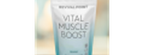 Кэшбэк в Vital Muscle Boost