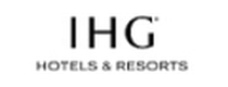 Кэшбэк в InterContinental Hotels Group