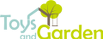Кэшбэк в Toysandgarden.nl