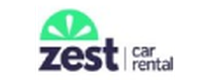 Кэшбэк в Zest Car Rental