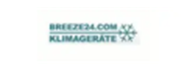 Кэшбэк в breeze24.com DE