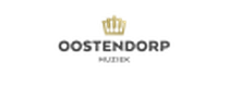 Кэшбэк в Oostendorp-muziek.nl NL