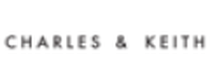 Кэшбэк в Charles & Keith