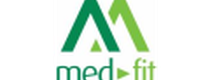 Кэшбэк в med-fit.co.uk