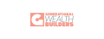 Кэшбэк в Generational Wealth Builders