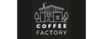 Кэшбэк в The Coffee Factory