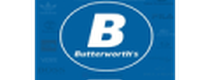 Кэшбэк в Butterworth''s