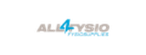 Кэшбэк в All4fysio (NL)