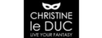 Кэшбэк в Christine le Duc NL