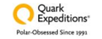 Кэшбэк в Quark Expeditions US