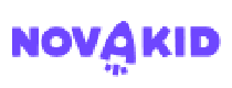 Кэшбэк в Novakid 2 3