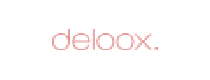 Кэшбэк в Deloox (NL)