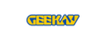 Кэшбэк в Geekay