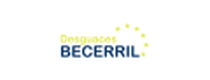 Кэшбэк в desguacesbecerril.com