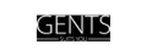 Кэшбэк в Gents.nl
