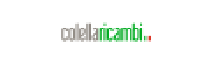 Кэшбэк в Colella Ricambi