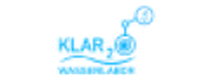 Кэшбэк в klar2o-labor