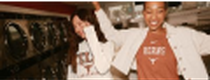 Кэшбэк в Texas Longhorns US