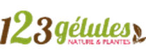 Кэшбэк в 123gelules.com be