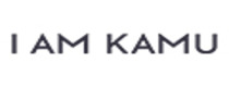 I AM KAMU Geo's