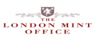 London Mint Office UK