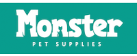 Monster Pet Supplies UK