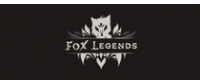 Fox Legends [CPP] RU + CIS
