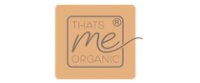 Thats me Organic® DE