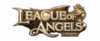 League of Angels: Legacy [SOI Esprit] EN