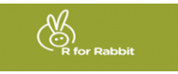 R for Rabbit IN