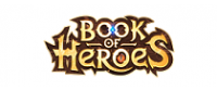 Book of Heroes [SOI] DACH
