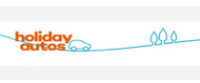 Кэшбэк в Holiday Autos UK