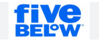 Кэшбэк в Five Below US