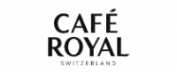Кэшбэк в Café Royal CH