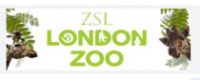 Кэшбэк в Zoological Society of London - London Zoo