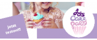 Кэшбэк в Jo´s Cake Party DE