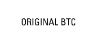 Кэшбэк в Original BTC UK